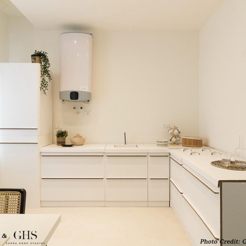 allestimento home staging