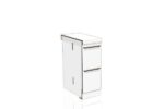 Chest of drawers base unit 30 cm in cardboard kitchen 'Lia'