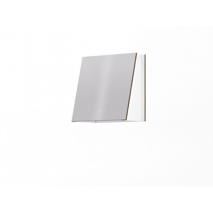 Schräge Dunstabzugshaube 60 cm Home Staging Küche 'Cassandra' – Bild 3