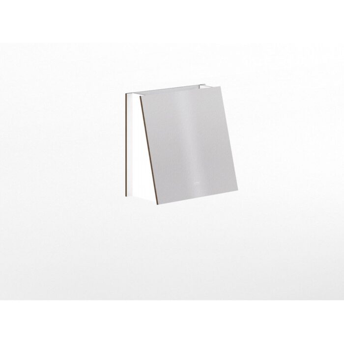 Schräge Dunstabzugshaube 60 cm Home Staging Küche 'Cassandra' – Bild 1