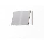 Cappa inclinata 90 cm cucina home staging 'Cassandra' - immagine 2