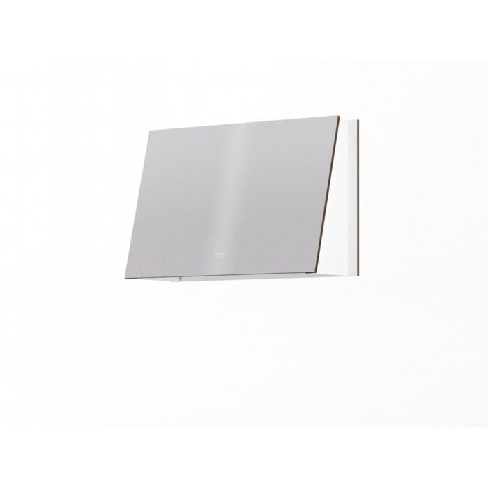 Cappa inclinata 90 cm cucina home staging 'Cassandra' - immagine 2