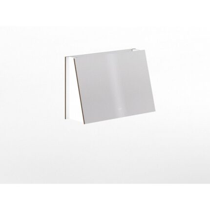 Cappa inclinata 90 cm cucina home staging 'Cassandra'