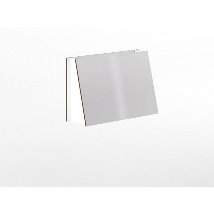 Cappa inclinata 90 cm cucina home staging 'Cassandra' - immagine 1