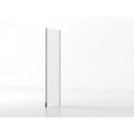 Endplatte für Hochschrank Steinzeug/Anthrazit 'Cassandra' – Bild 2