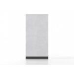 Colonne 90 cm anthracite/grès 'Cassandra' – Image 3