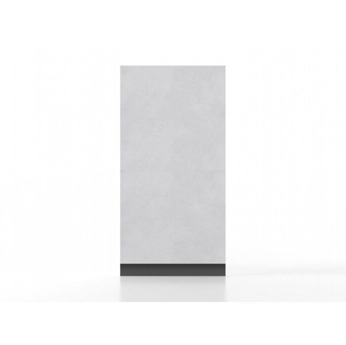 Colonne 90 cm anthracite/grès 'Cassandra' – Image 3