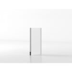 Endplatte für Unterschrank  Steinzeug/Anthrazit  'Cassandra' – Bild 2