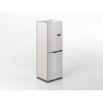 Refrigerator 60 cm home staging kitchen 'Cassandra'