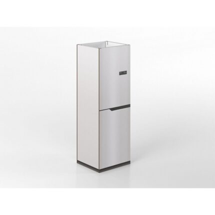 Refrigerator 60 cm home staging kitchen 'Cassandra'