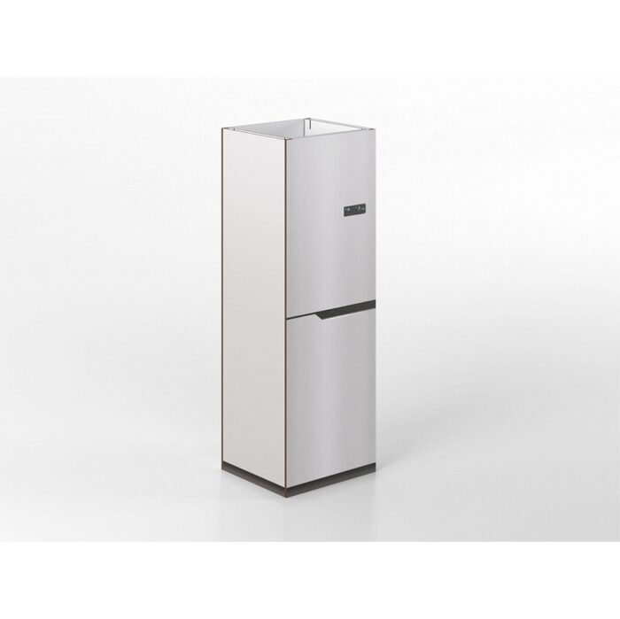 Refrigerator 60 cm home staging kitchen 'Cassandra' - Image 1