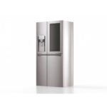 Frigo 90 cm cucina home staging 'Cassandra' - immagine 2