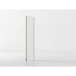 Fianco finitura colonna legno/antracite 'Cassandra' - immagine 2