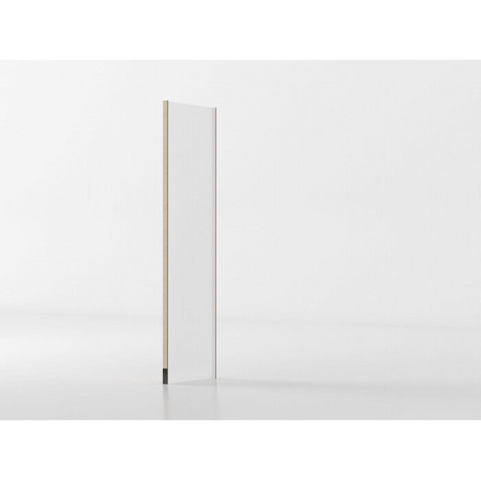 Fianco finitura colonna legno/antracite 'Cassandra' - immagine 2