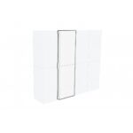 Module d'armoire porte centrale 240 cm – Image 2