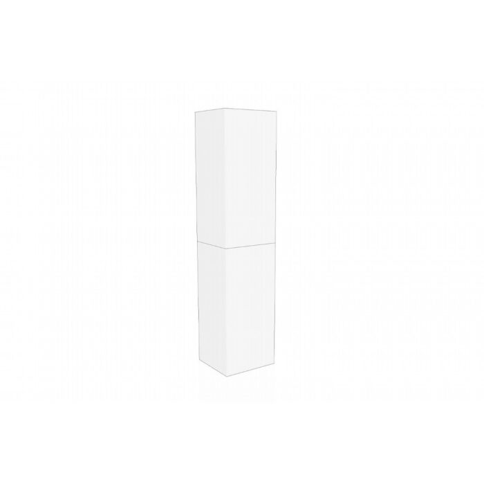 Schrankmodul mit Mitteltür 200 cm – Bild 3