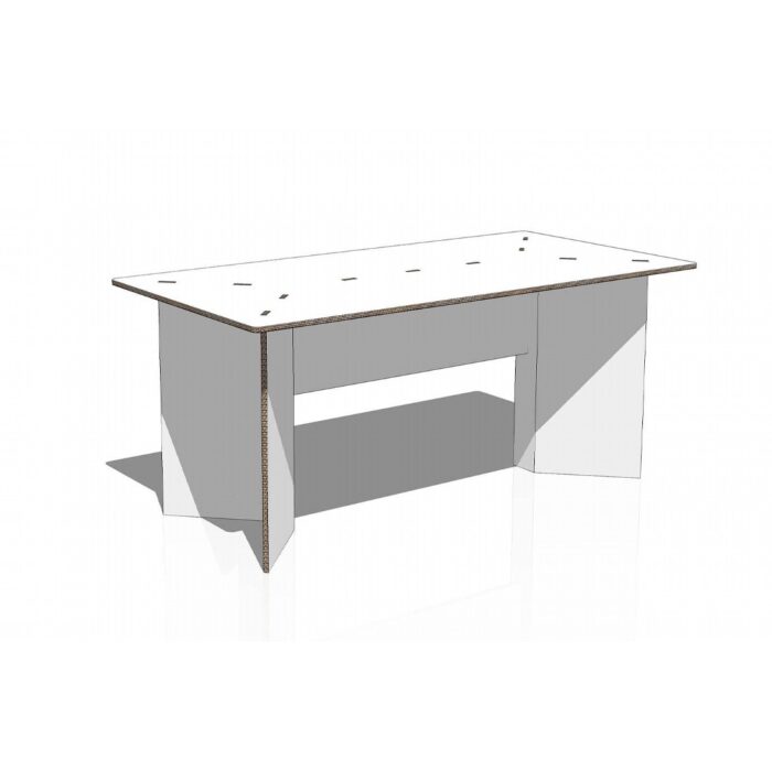 Tavolo maxi stampato - immagine 4