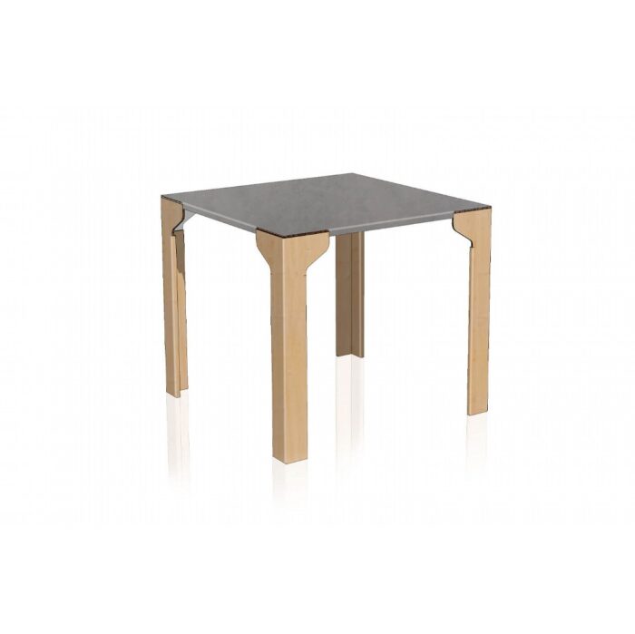 Tavolo maxi stampato - immagine 5