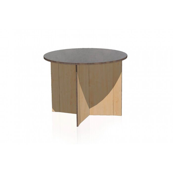 Tavolo maxi stampato - immagine 3