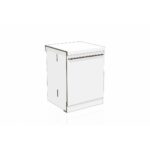 Kit de cuisine blanc 'Lia' – Image 5