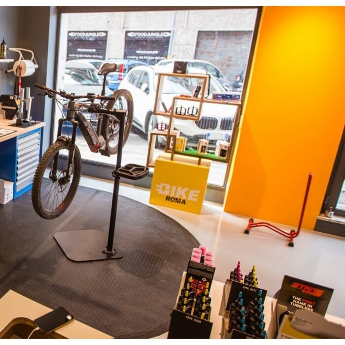 Espositore a cubi i cartone 'Sent Small'