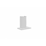 KIT cucina antracite/legno 'Clarea' - immagine 8