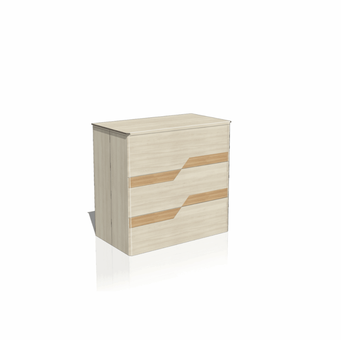 Comò stampato - immagine 2