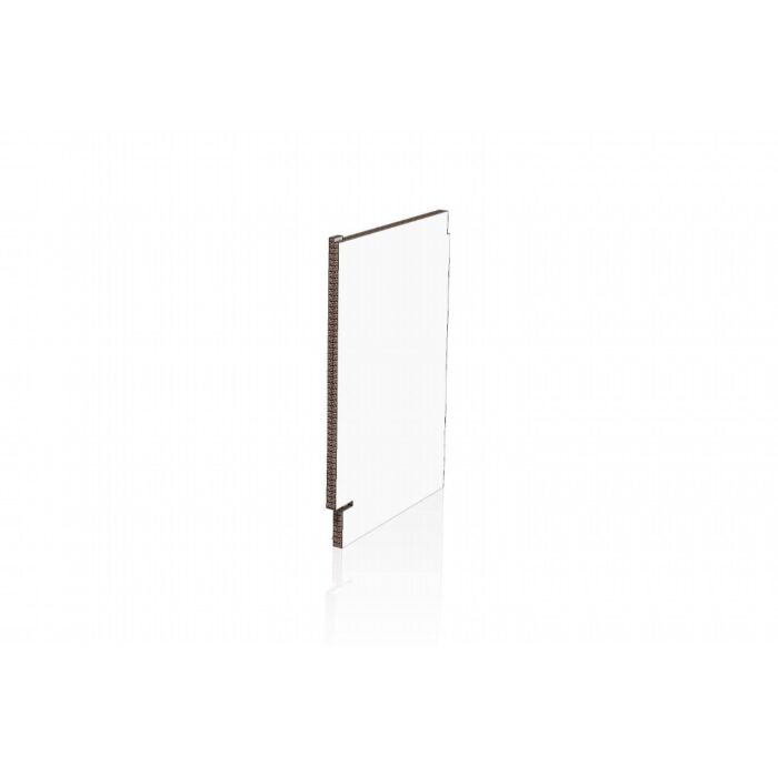 Panneau de finition pour meuble bas gauche 'Lia' – Image 2