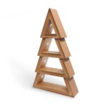 Espositore in cartone di design 'Goi'