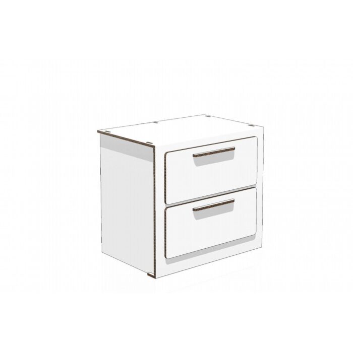 Weißes Küchenset 'Gioia' – Bild 8