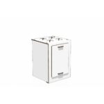 White kitchen KIT 'Gioia' - Image 6