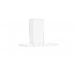 Dunstabzugshaube aus Pappe 60 cm 'Gioia'