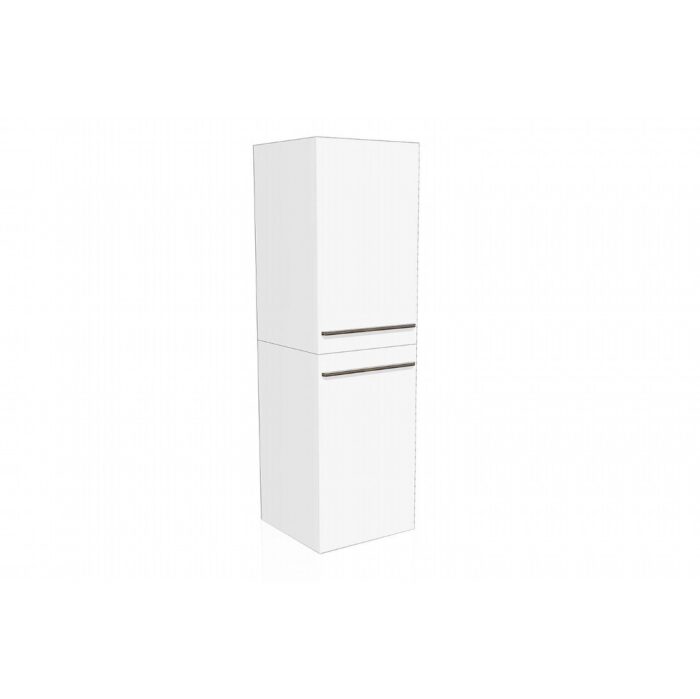 Weißes Küchenset 'Lia' – Bild 4