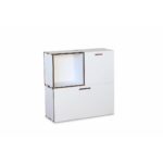 Kit libreria soggiorno - immagine 2