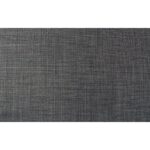 3 seater sofa with grey upholstery - Image 2