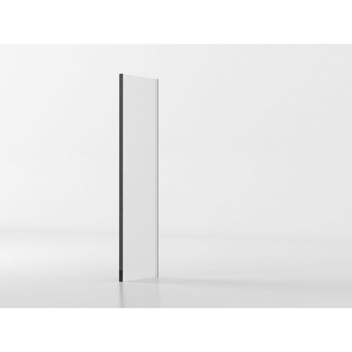 Fianco finitura colonna antracite/marmo 'Cassandra' - immagine 2