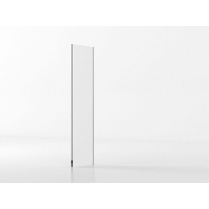 Fianco finitura colonna grigio/marmo 'Cassandra' - immagine 2