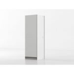 Colonna 60 cm grigio/marmo 'Cassandra' - immagine 3