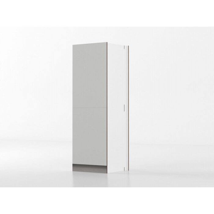 Colonna 60 cm grigio/marmo 'Cassandra' - immagine 3