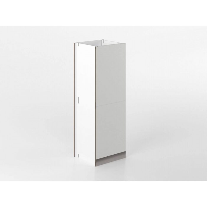 Colonna 60 cm grigio/marmo 'Cassandra' - immagine 1