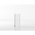 Fianco finitura base grigio/marmo 'Cassandra' - immagine 2