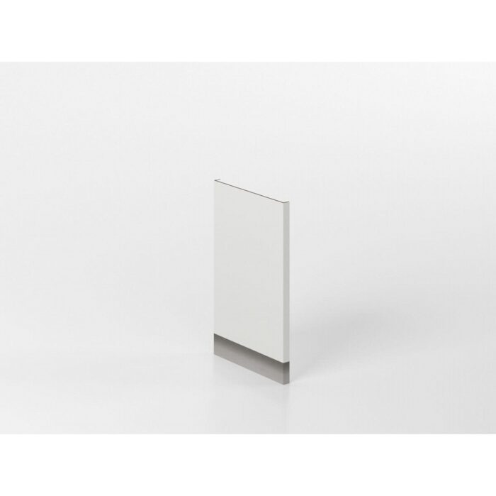 Fianco finitura base grigio/marmo 'Cassandra' - immagine 1