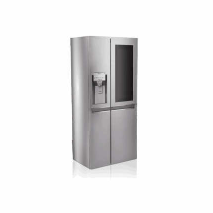 Kühlschrank 90 cm Home Staging 'Clarea‘