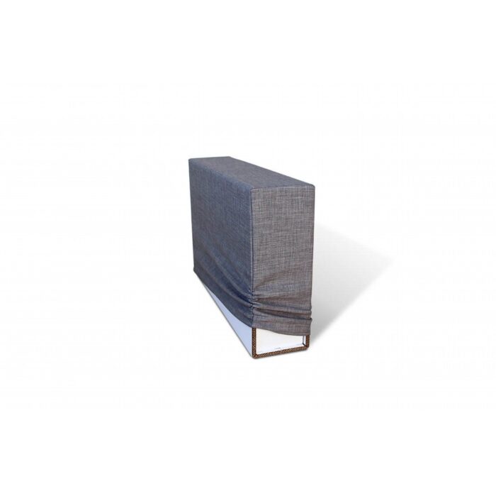 Beige upholstery for sofa armrest - Image 12