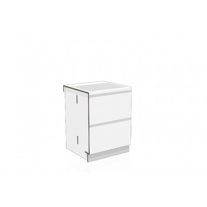 Marble/grey kitchen KIT 'Clarea' - Image 10