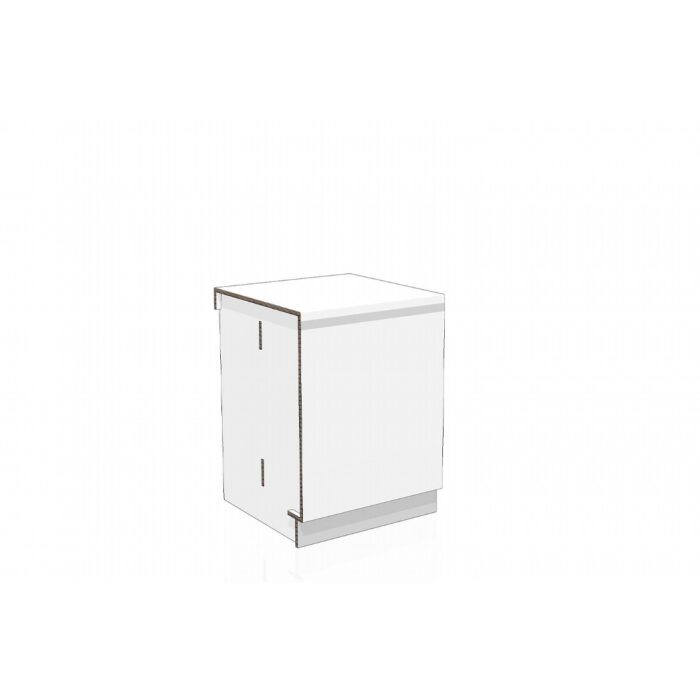 KIT cucina legno/pietra 'Clarea' - immagine 9