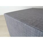 Beige upholstery for sofa armrest - Image 5