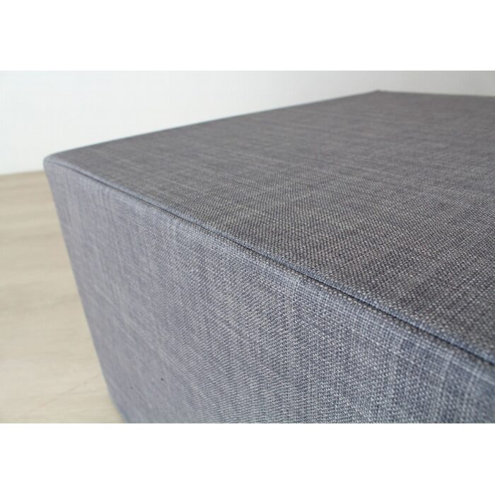 Beige upholstery for sofa armrest - Image 5