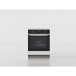 Base forno e fornelli 60 cm bianco/marmo 'Cassandra' - immagine 2