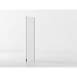 Fianco finitura colonna bianco/marmo 'Cassandra' - immagine 2